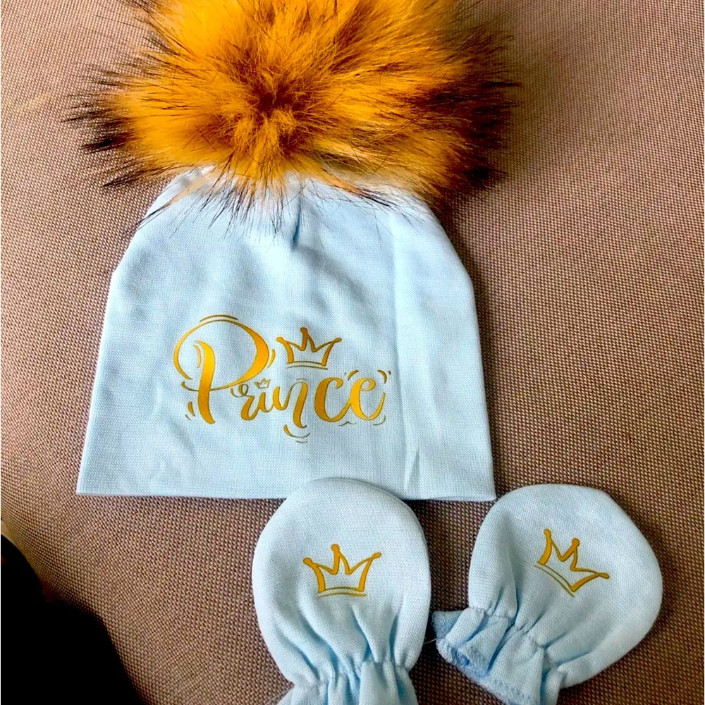 🔥NewBorn Custom Set